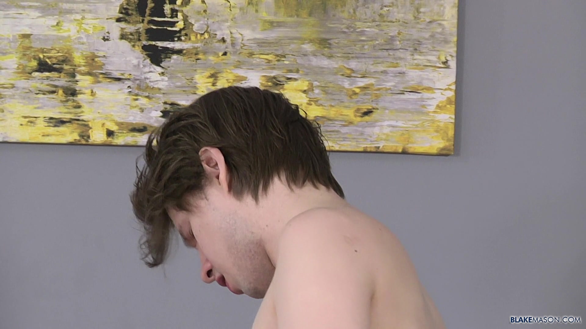 Fit James Fucks Hottie Kamyk - Kamyk Walker & James Bennett