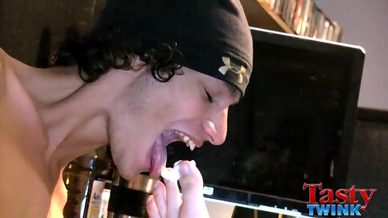 Tristan's a Toe Sucker - Tristan & Trace
