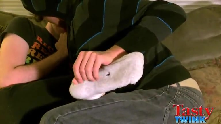 Boys Tickle & Make Out - Tristan & Aron