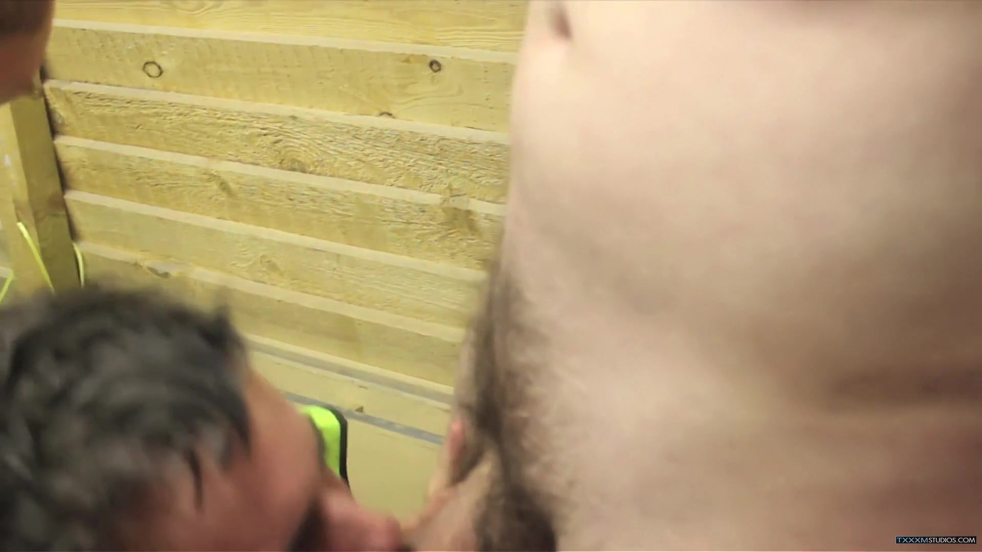 Time For A Bareback Fuck Break - 2 - Aaron Aurora, Jay Saunders