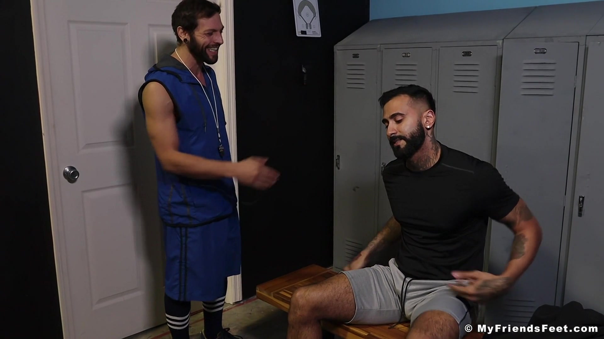 Coach Eddie Danger Worshiped - Eddie