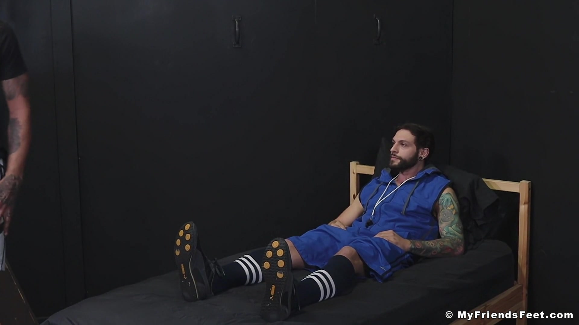 Coach Eddie Danger Worshiped - Eddie