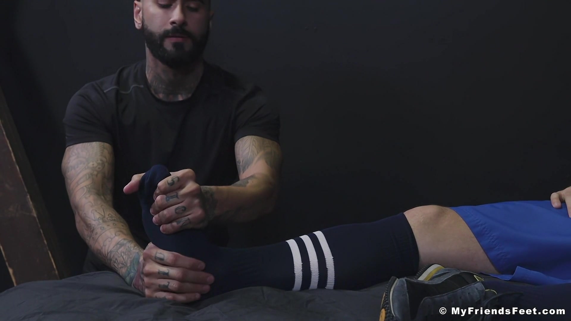 Coach Eddie Danger Worshiped - Eddie
