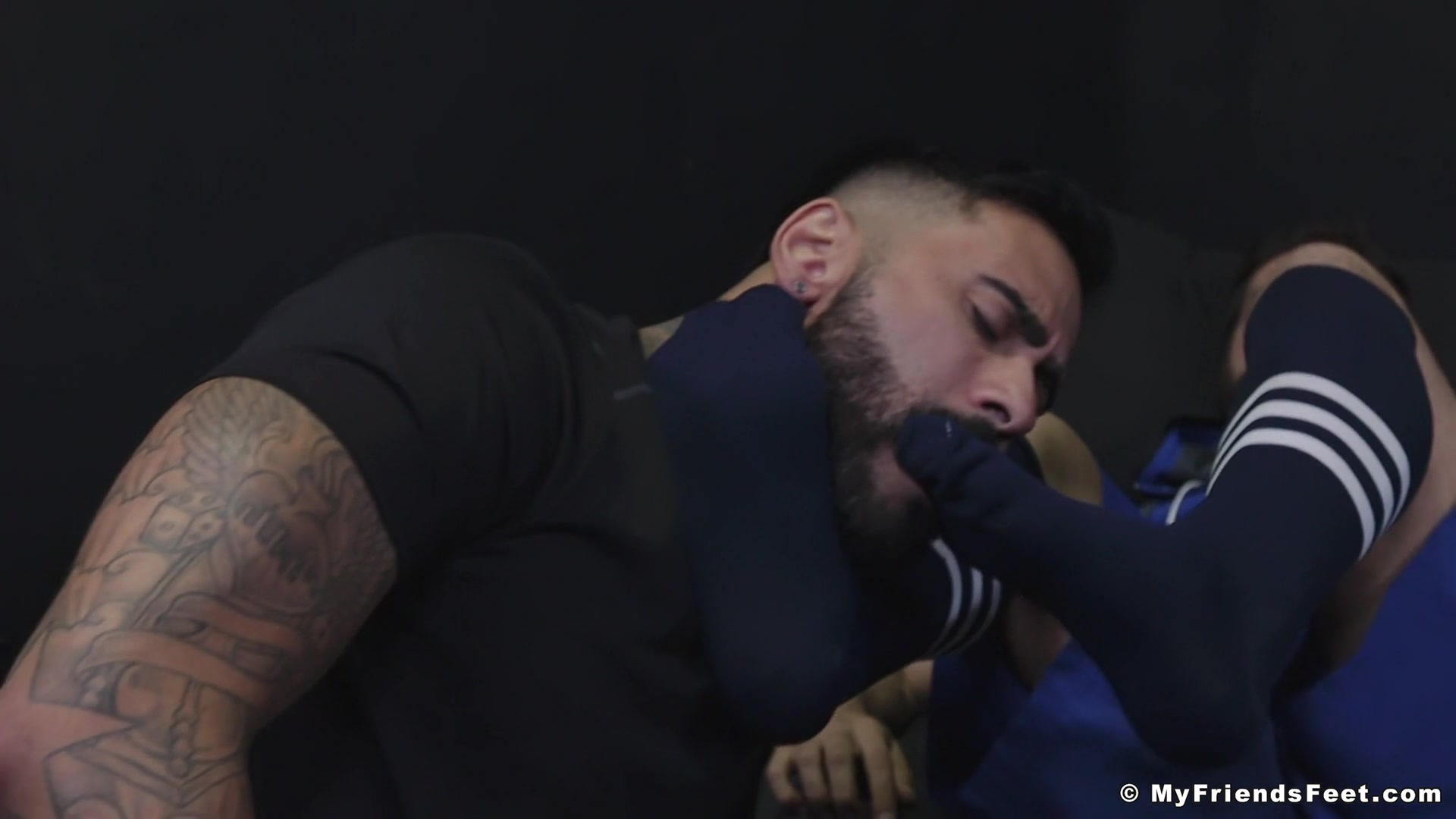 Coach Eddie Danger Worshiped - Eddie