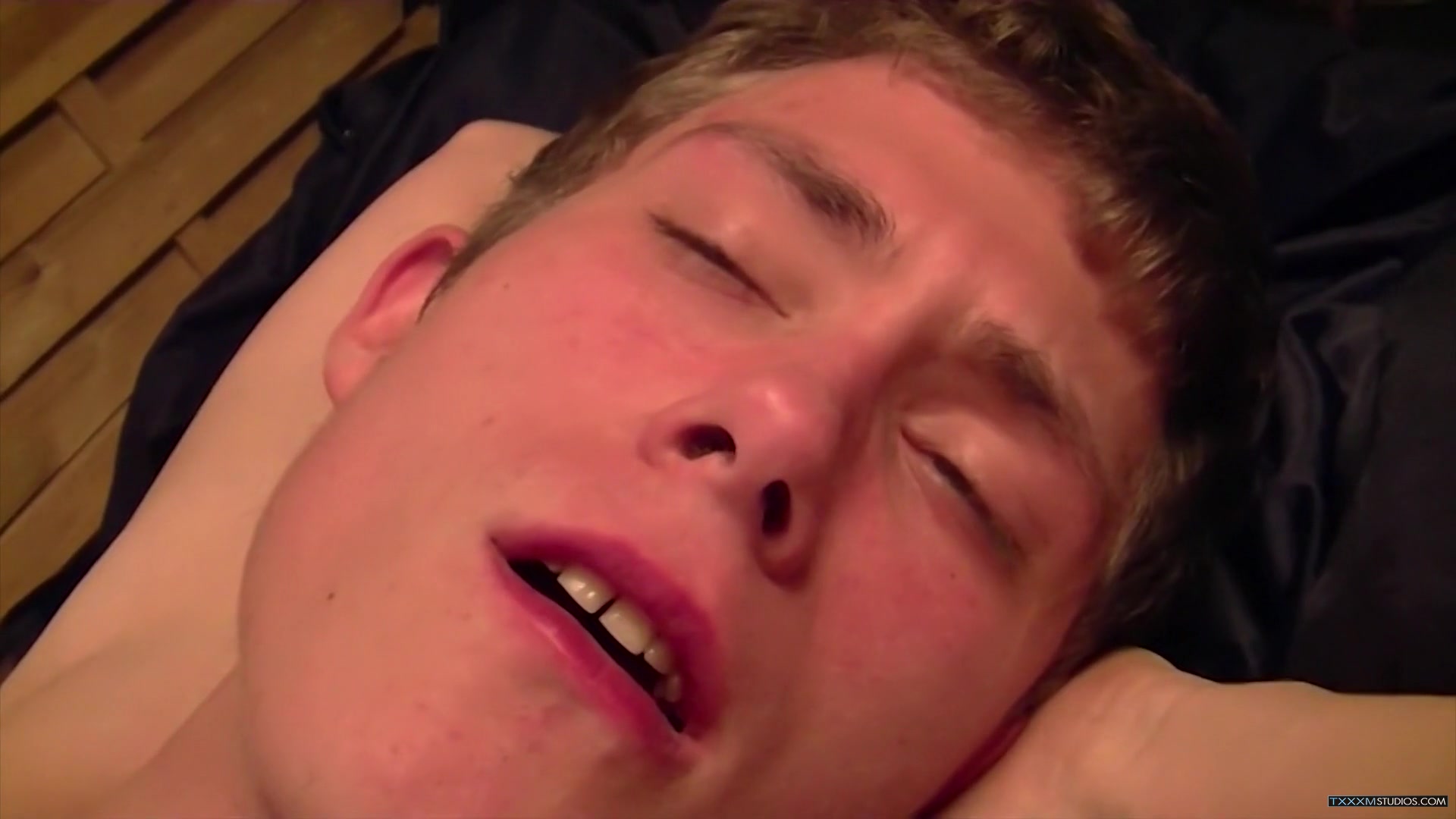 A Real Big Dick To Suck - Mikolaj & Pawel