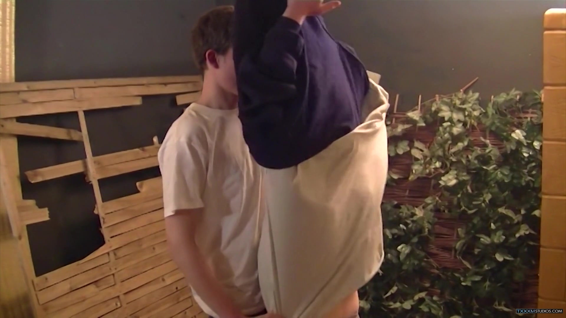 A Real Big Dick To Suck - Mikolaj & Pawel