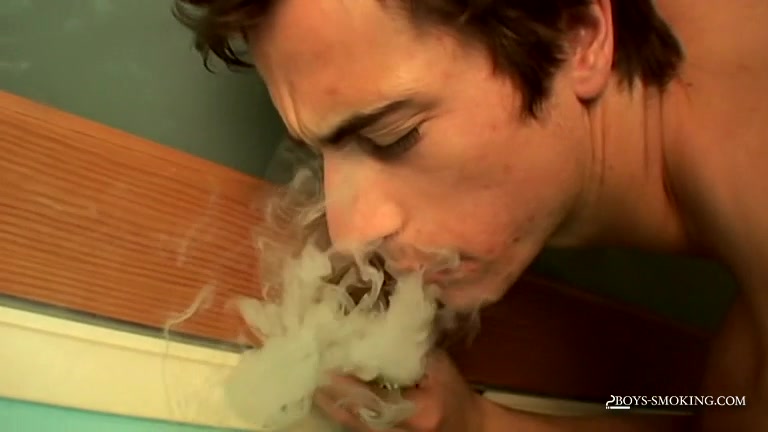 Smoke Flip-Fuck! - Smoke Flip-Fuck!