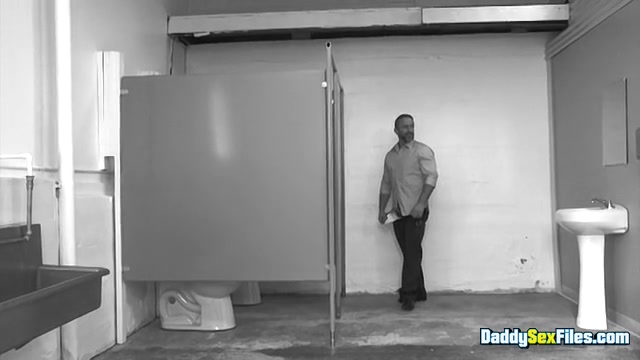 Cum Show For Horny Cops - Dirk Caber, Johnny Hazzard, Andrew Fitch