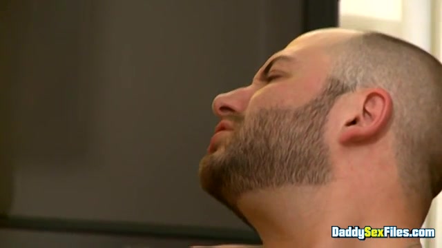 David Takes A Dildo & Blows - David Chase, Sami Damo