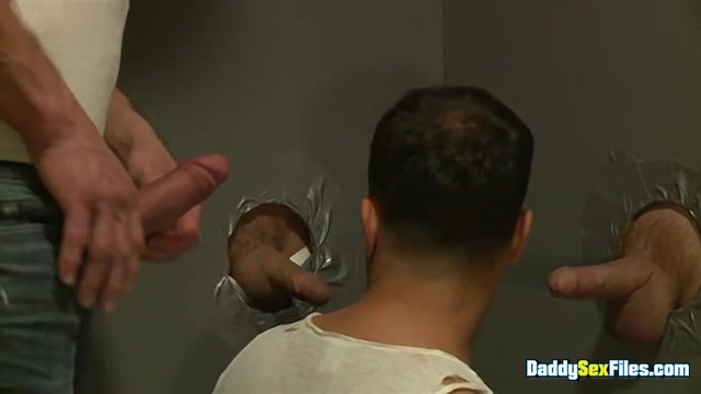 Jack Got The Cock Sucking Job - Conner Habib & Myles Landon