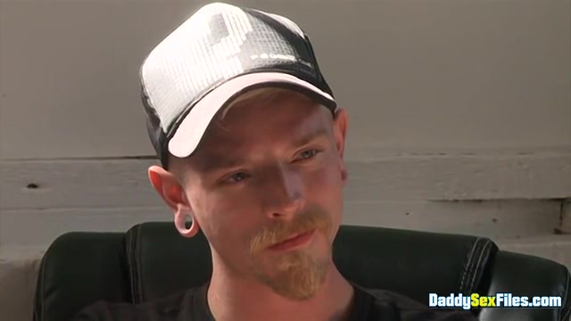 Jack Gets The Job With His Ass - Cody Winter & Conner Habib