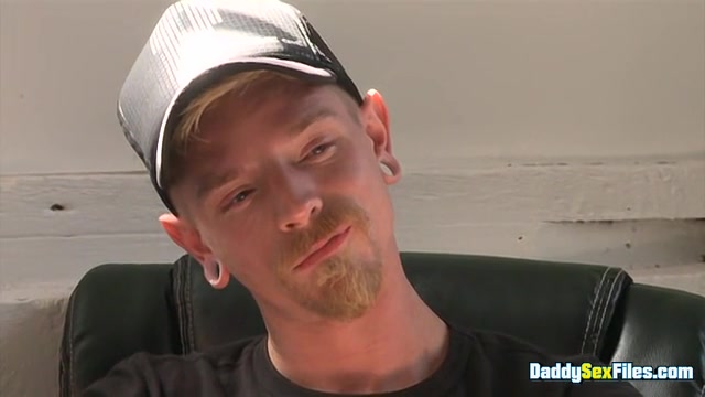 Jack Gets The Job With His Ass - Cody Winter & Conner Habib