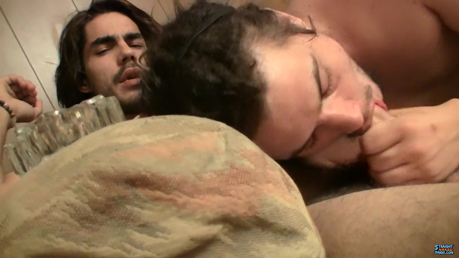 Dudes Enjoying Their Dicks - snt0570_compilation0012