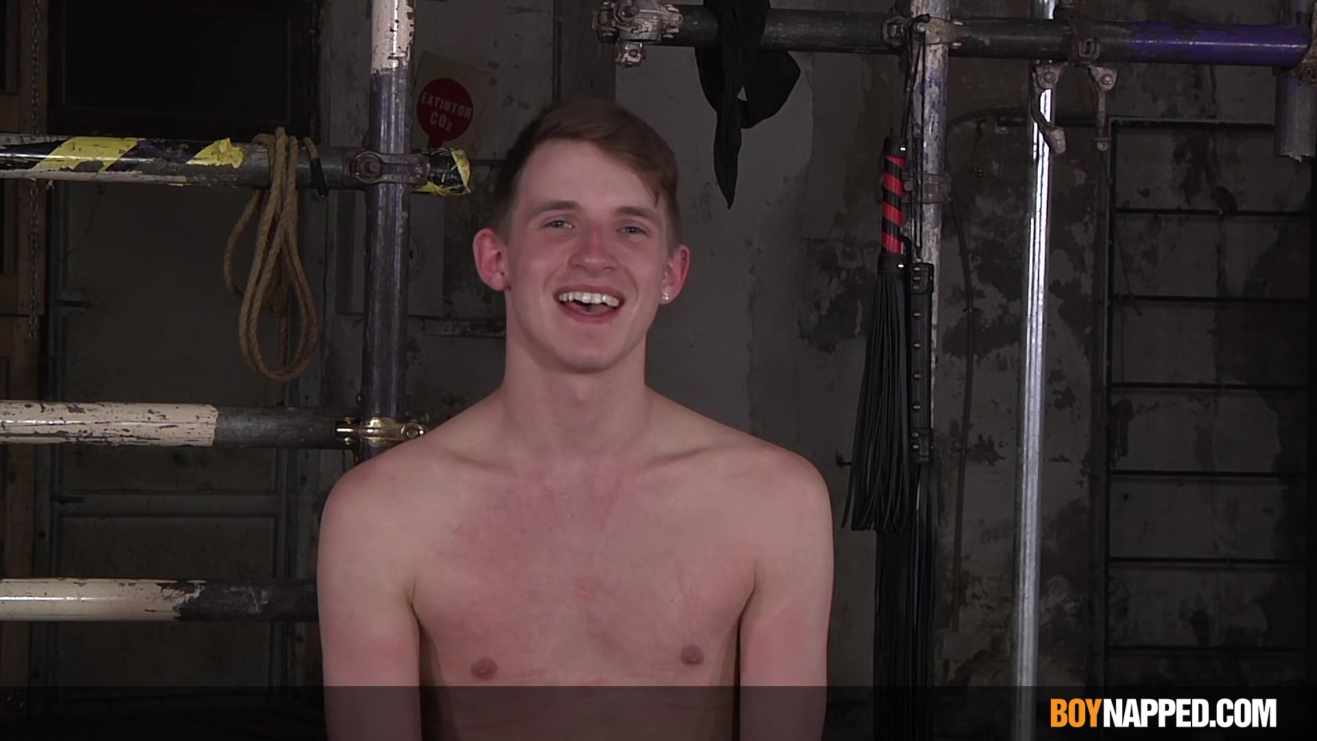 Prepped & Used For Fun - 2 - Taylor Mason & Ashton Bradley