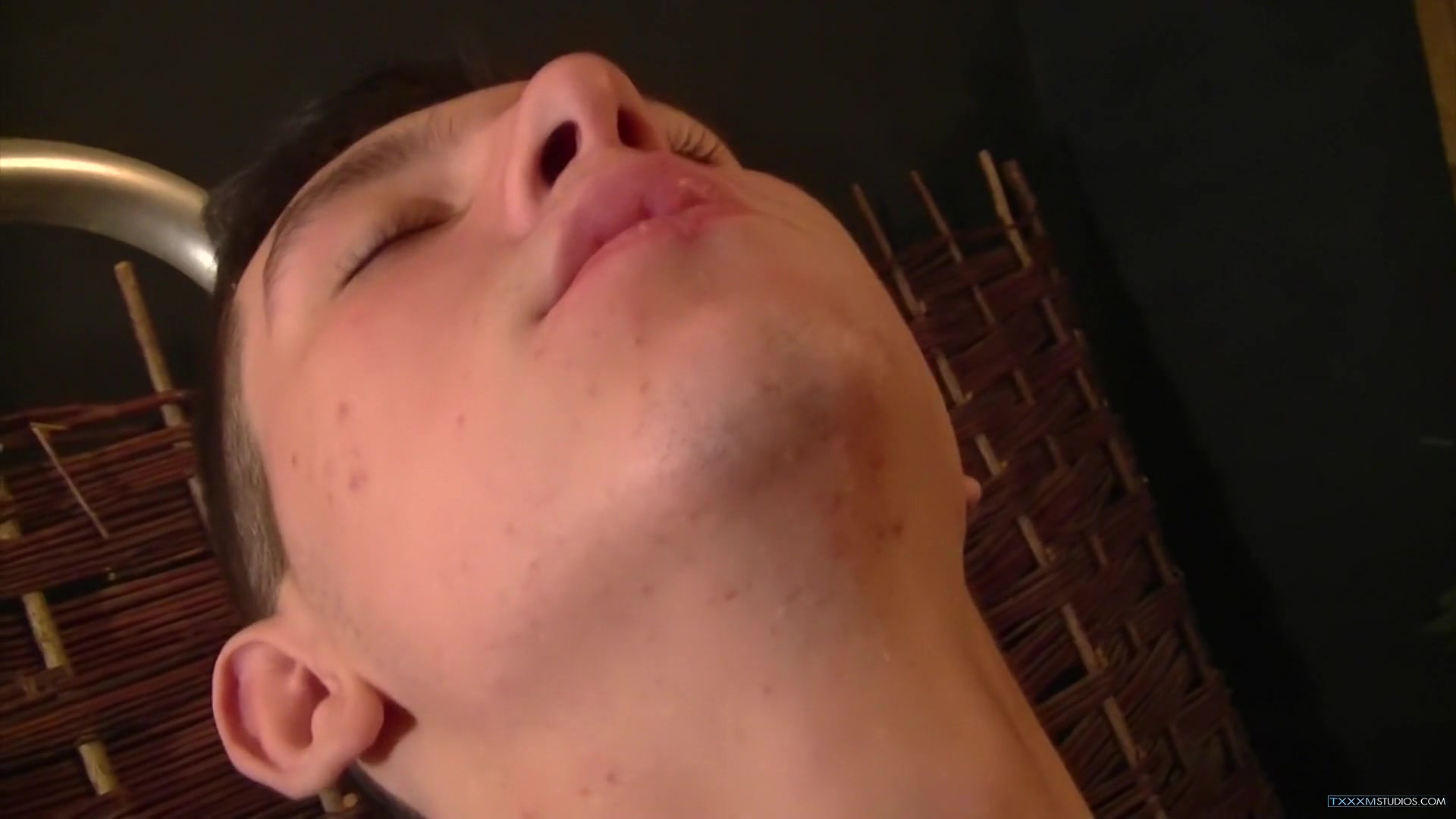 Greedy Raw Boys Get Sticky - Bartek & Artur