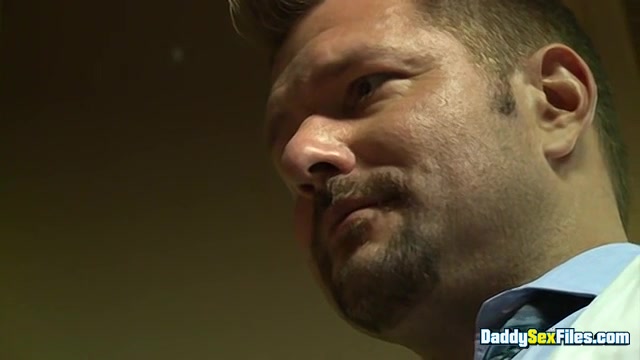 Sharing Cocks In The Store Room - Stephen Harte, Franco Scott & Andrew Justice