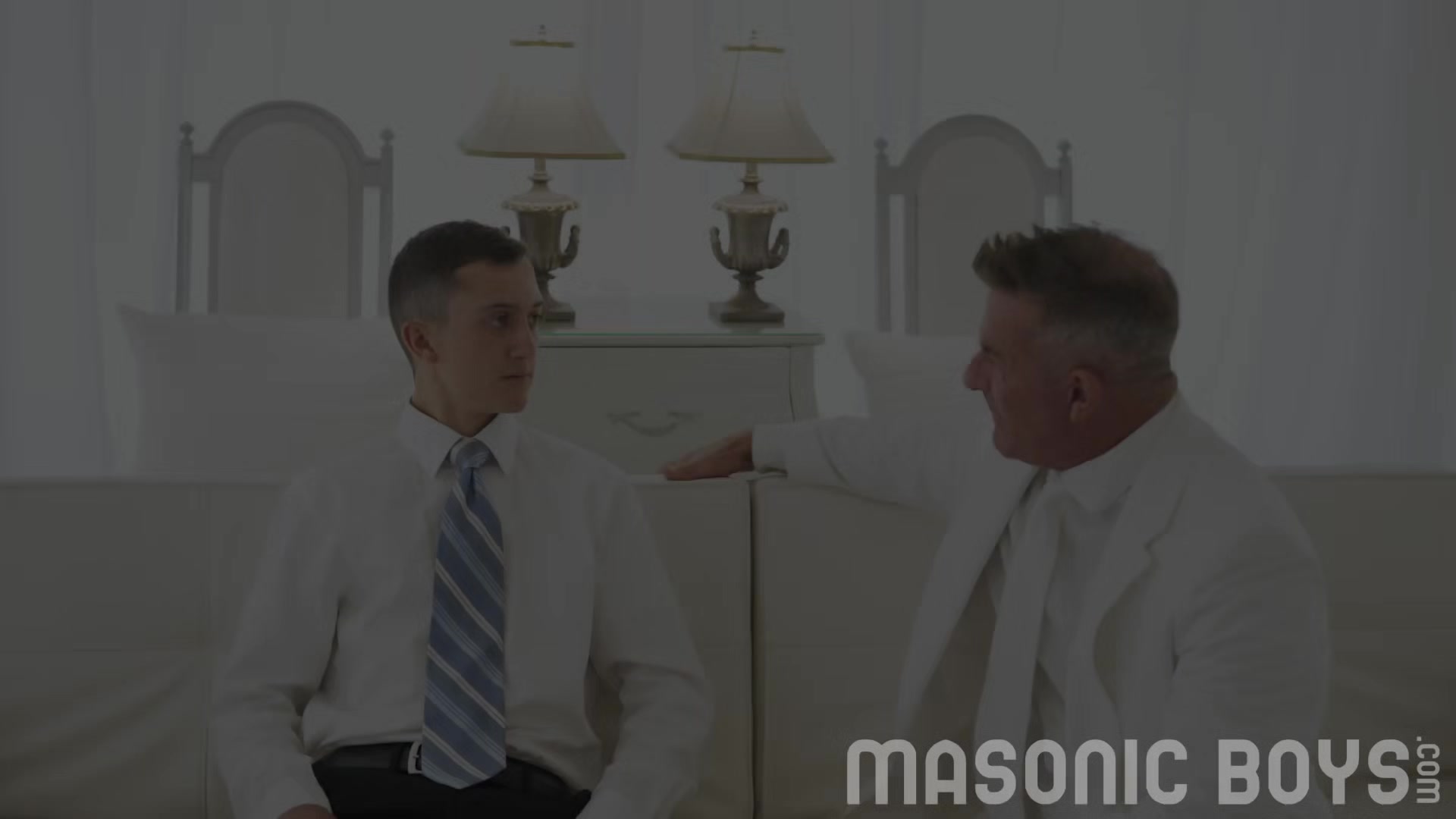 APPRENTICE ANDRAM Chapter 3 - Ordination