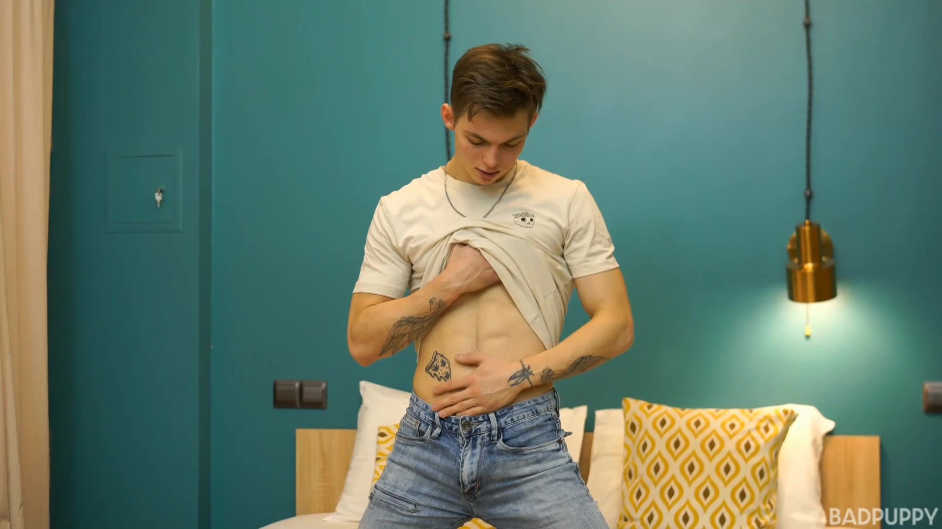 Tommy Gold - Badpuppy