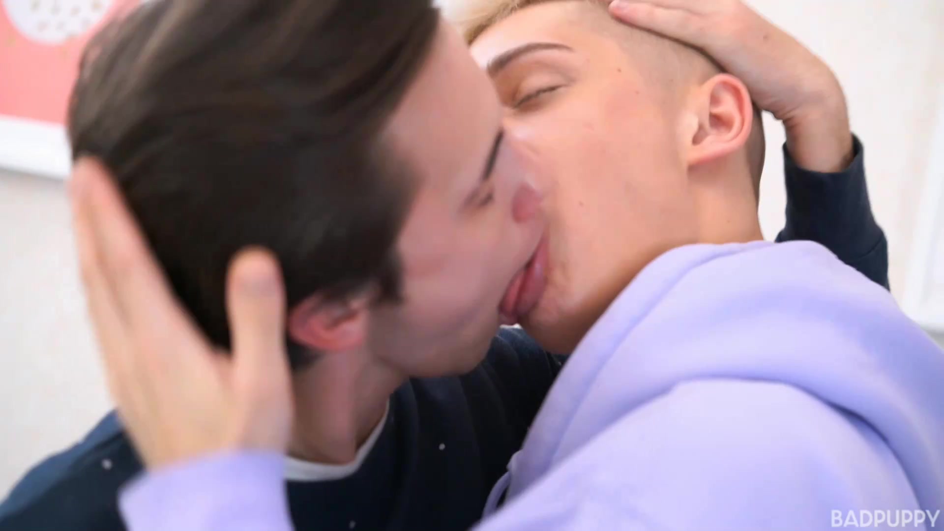 Mark Freedom and Alex Blade - Badpuppy