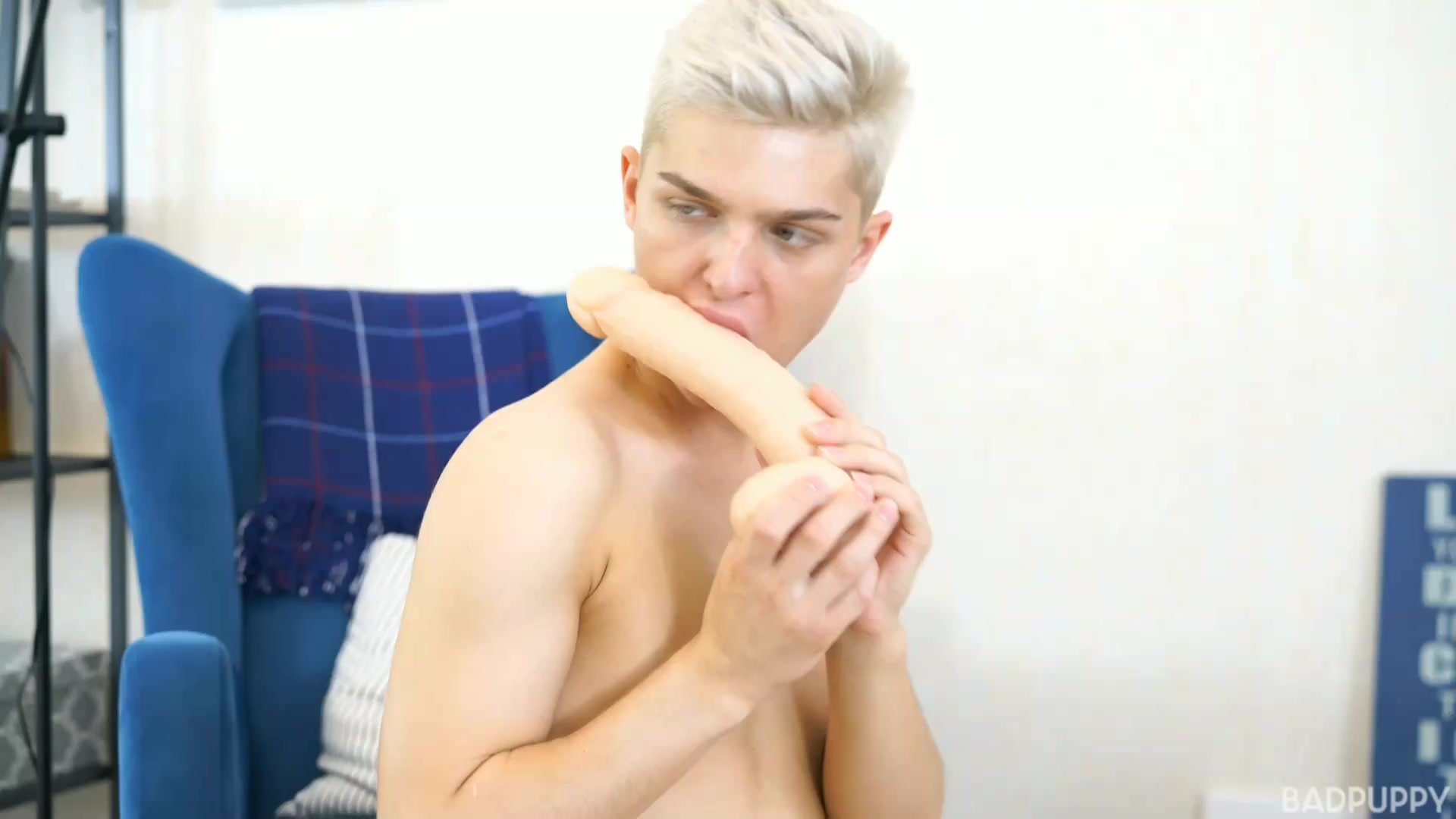 Alex Blade - Badpuppy