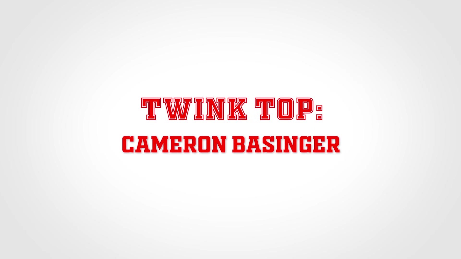 TWINKTOP - Hung blond twink barebacks two Step daddy coaches