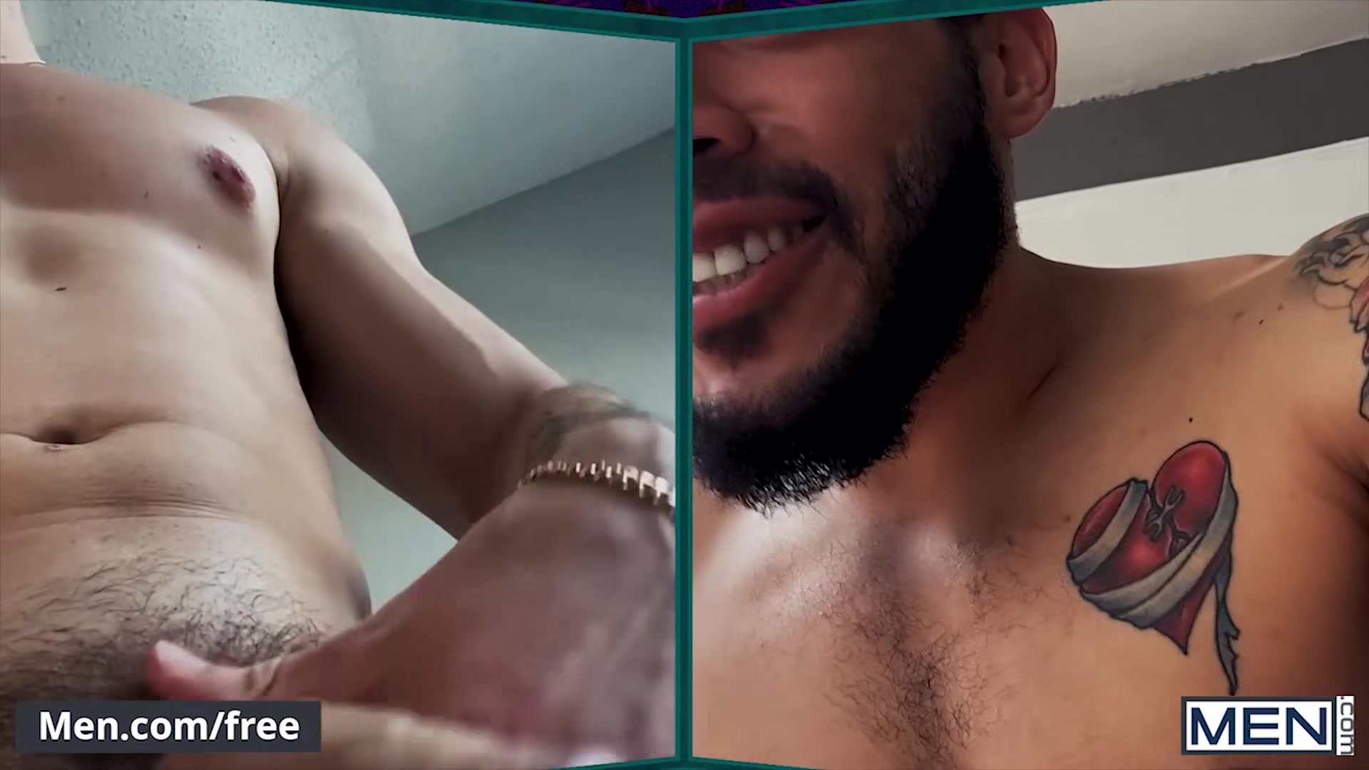 *** - Dante Colle, Luis Rubi
