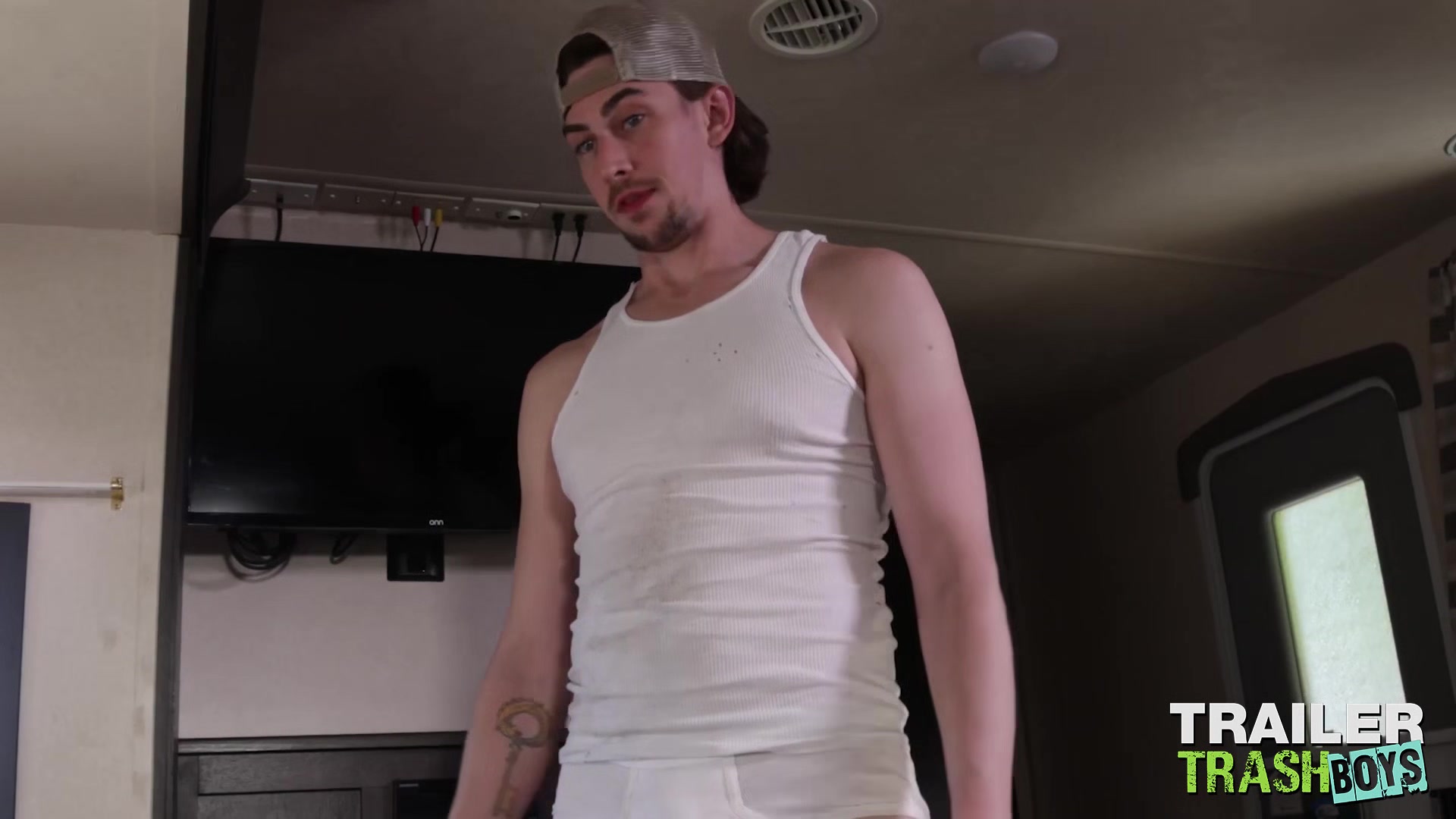 TRAILERTRASHBOYS Jock Jack Hunter Raw Breeds Shae Reynolds