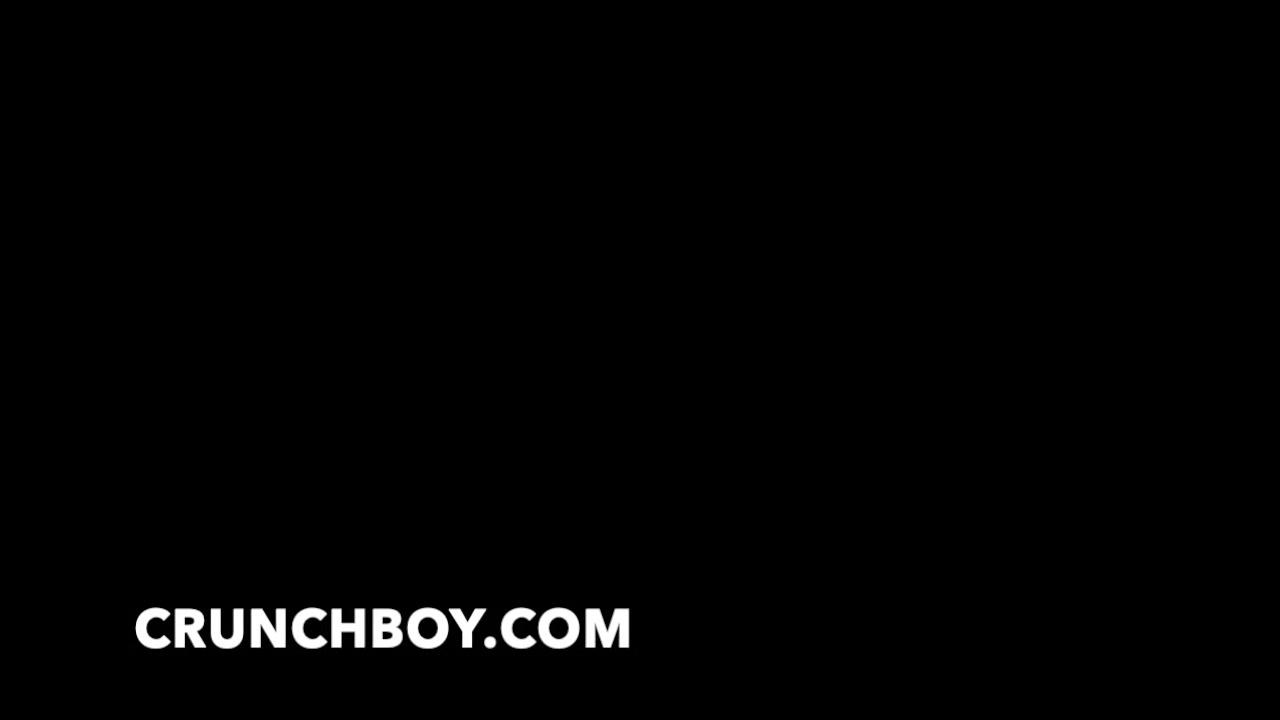 ROMANTIK fuckede bareback by the french twink ALEC B for CRUNCHBOY