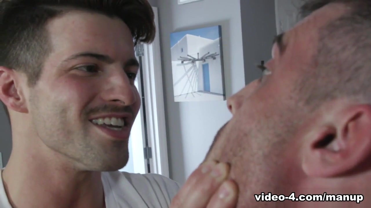 Casey Everett & Dominic Pacifico & Lance Hart in Bully Becomes Wedgie Slave - ManUpFilms