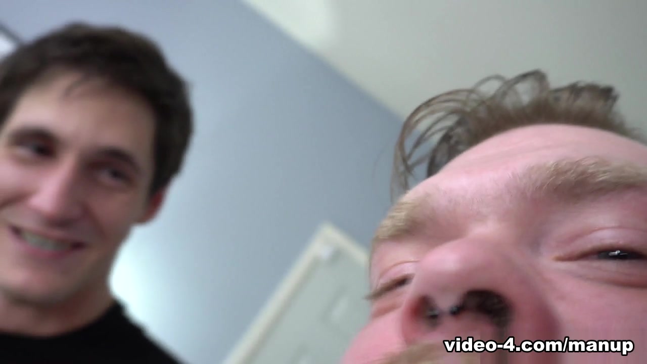 Mike Panic & Tony Orlando in You're Tiny 2 - ManUpFilms