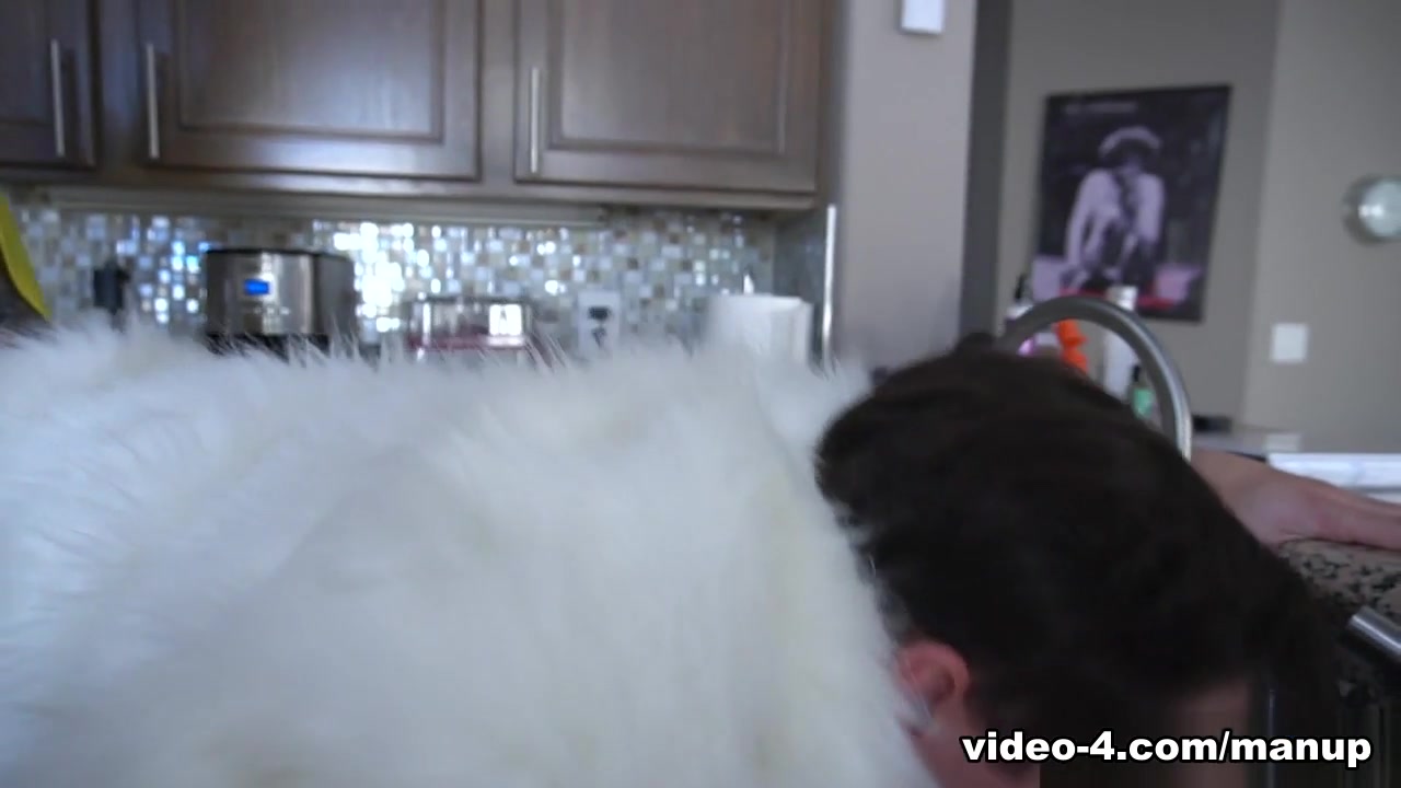 Colby Jansen & Tony Orlando in Tony Orlando VS Super Colby 2 - ManUpFilms