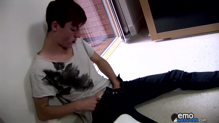 Stroking It With Jamie - Jamie Smythe