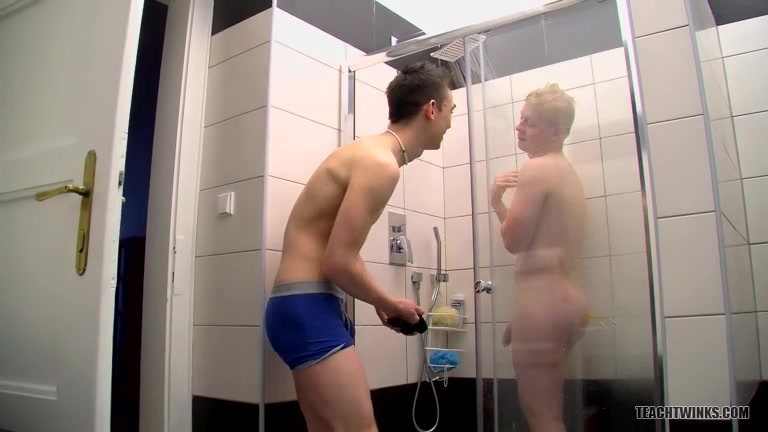 Bareback Boys Love Those Loads - Kuba And Johnson O'grady