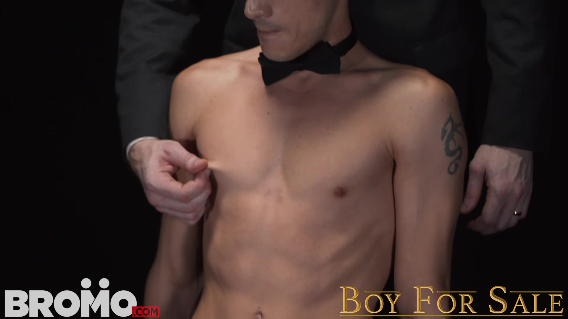 BoyforSale Smooth virgin boys dominated by suited older men