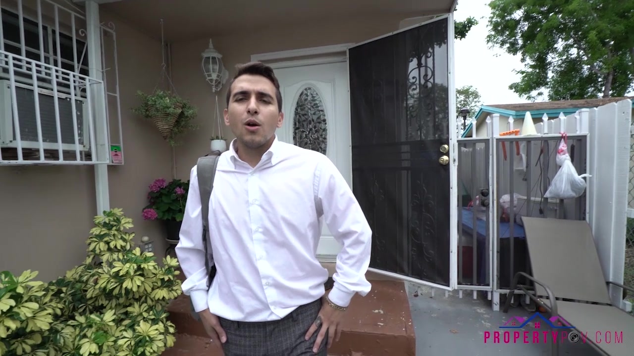 Property POV - Guy Lima - Drop The Price and Your Pants