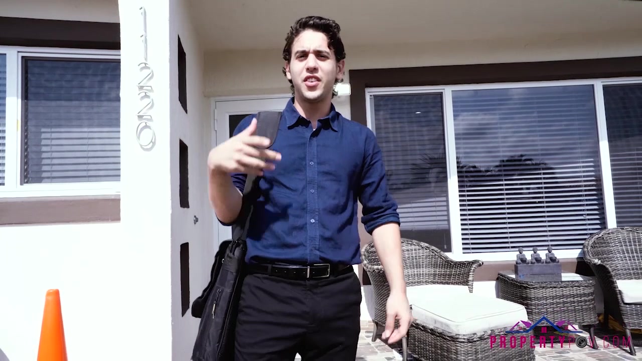 Property POV - Dylan Drive - Bargaining With My Asshole