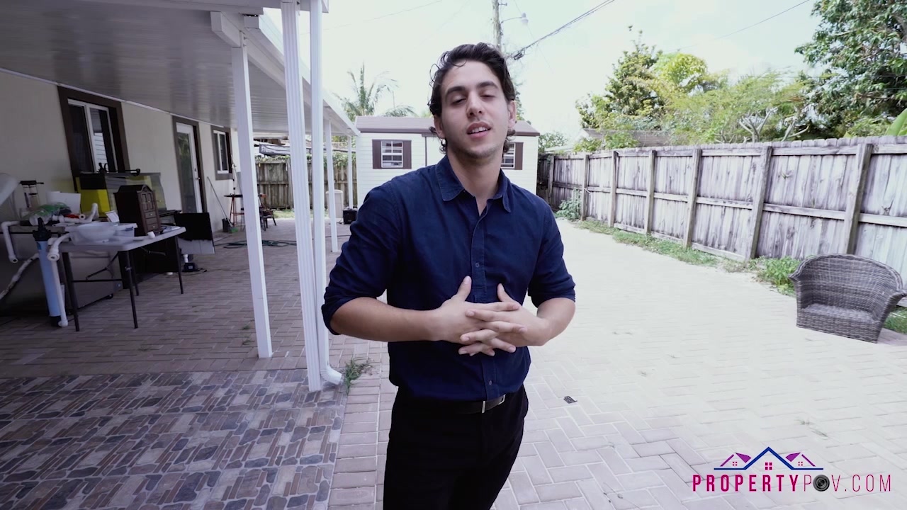 Property POV - Dylan Drive - Bargaining With My Asshole