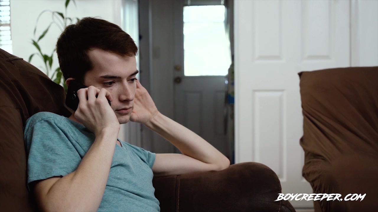 Boy Creeper - Alex Meyer - Creepy Plumber