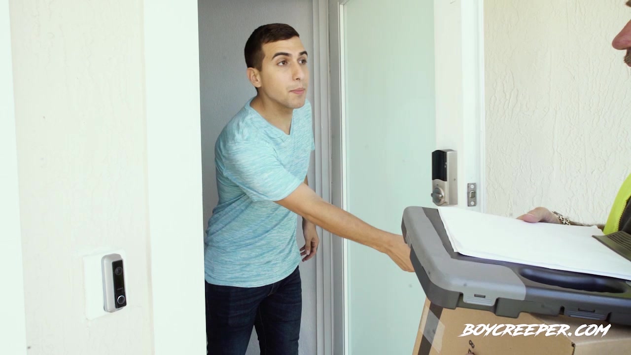 Boy Creeper - Guy Lima - Domination Delivered