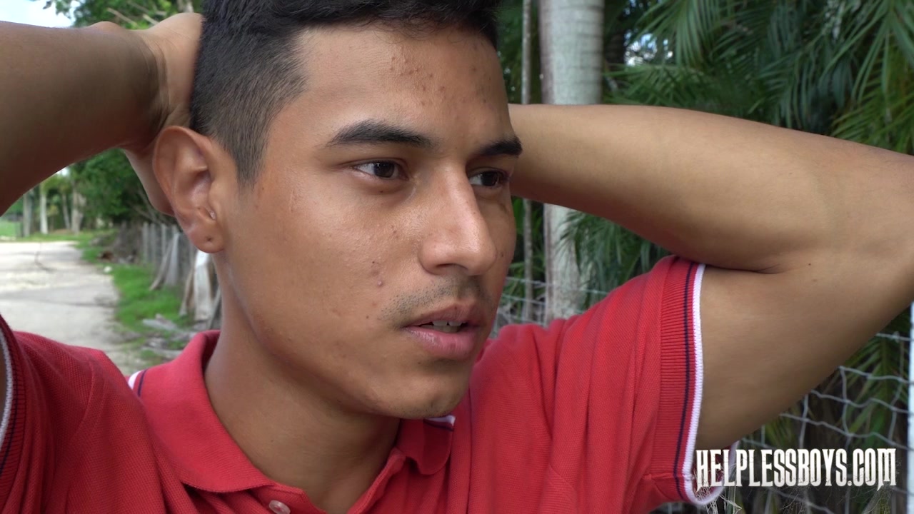 Helpless Boys - Rodrigo - Dumped Then Dominated