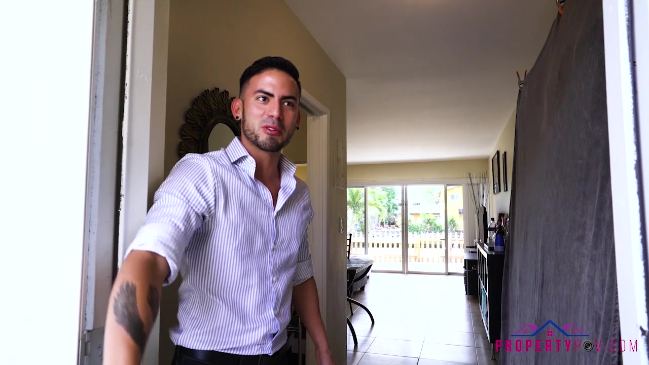 Property POV - Cesar Rossi - Sweetening The Deal