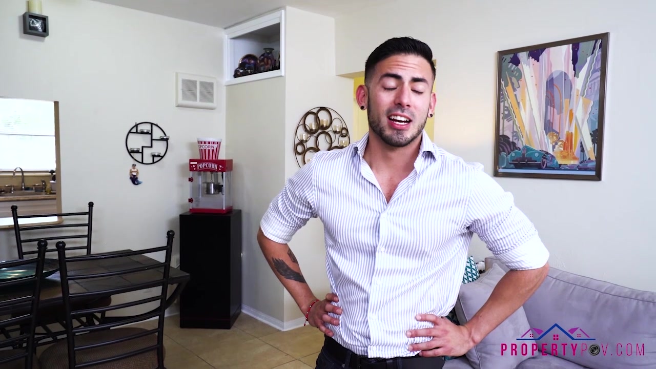 Property POV - Cesar Rossi - Sweetening The Deal