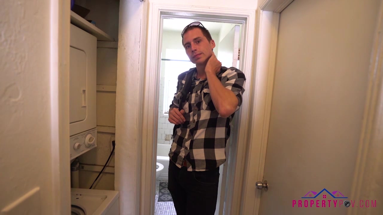 Property POV - Wes Kraves - Serving The Tenant Easy