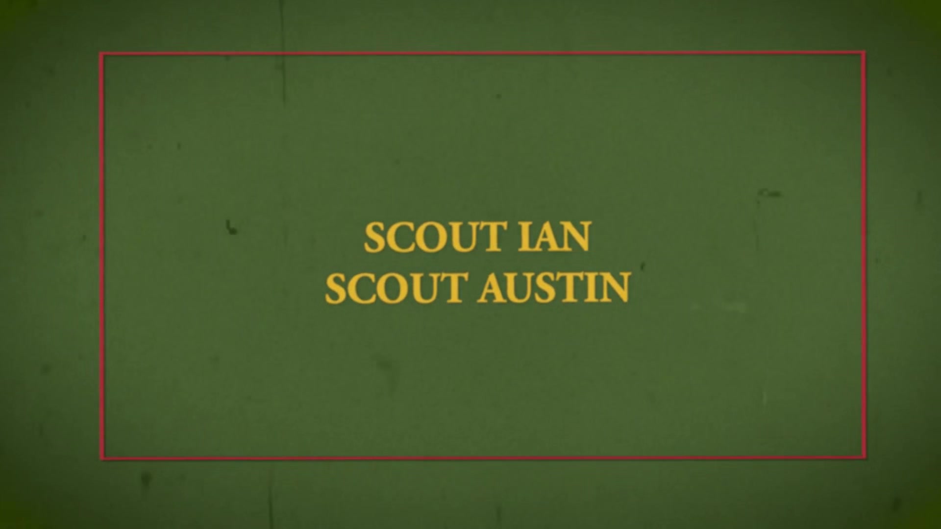 ScoutBoys Sexy scouts in uniform fuck raw outside