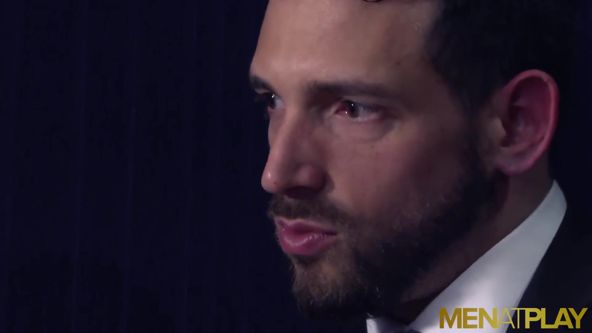 MENATPLAY Businessmen Dani Robles And Enzo Rimenez Bareback