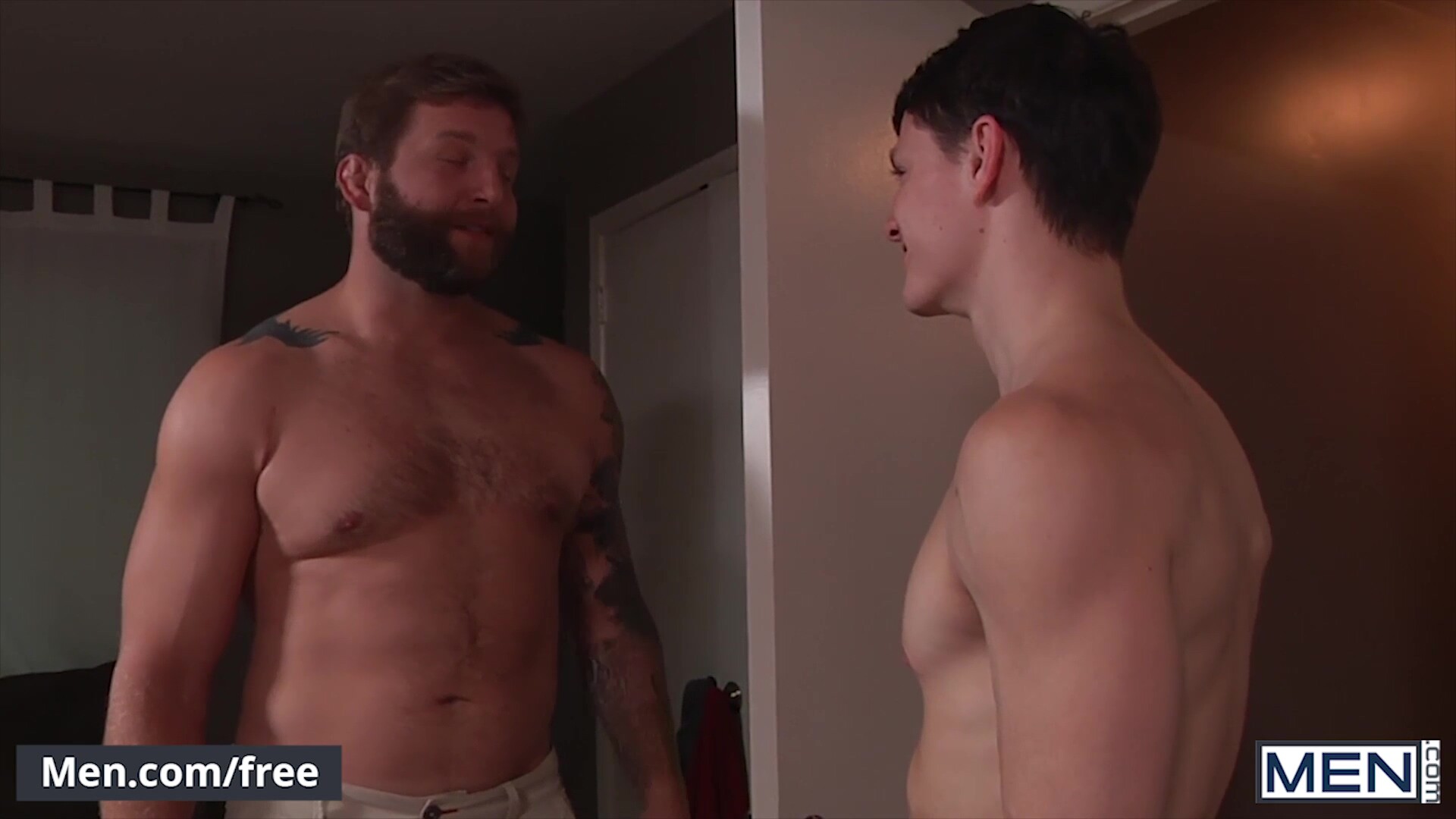 Men.com - Colby Jansen, Tyler Sweet-