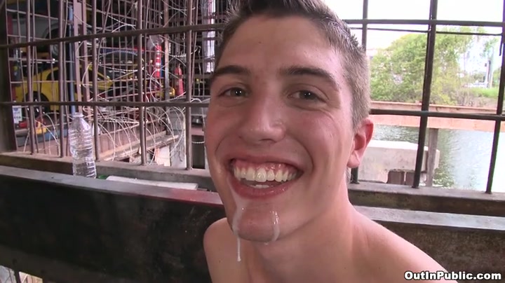 Some Dick For Riley!