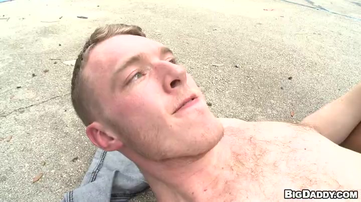 Out For Some Random Ass!