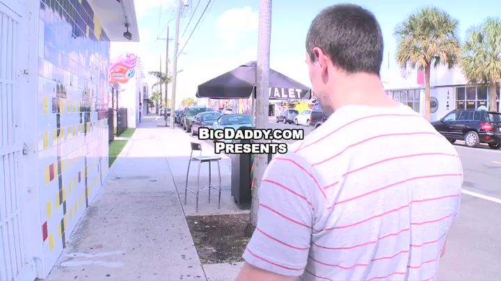 Public blowjob and anal sex