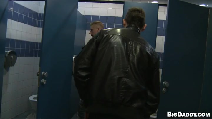 Out For Some Hot Ass